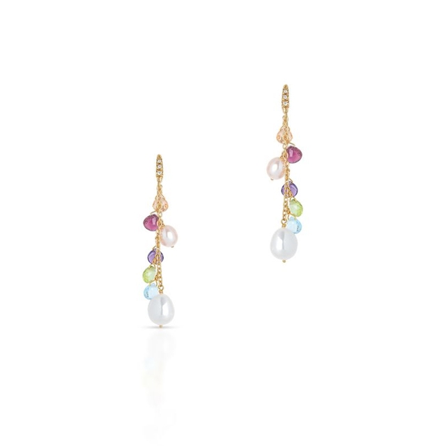 Kolczyki złote MARCO BICEGO