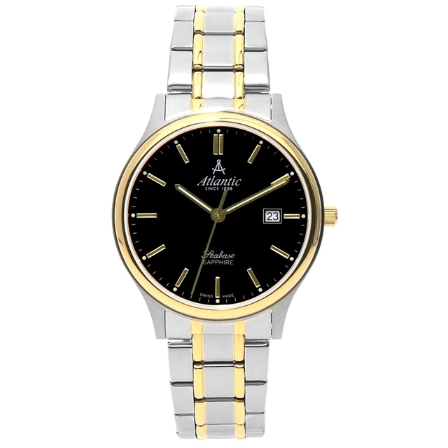 ZEGAREK ATLANTIC SEABASE