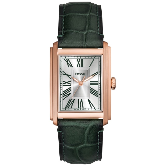 ZEGAREK FOSSIL CARRAWAY