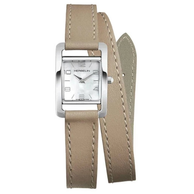 ZEGAREK HERBELIN VE AVENUE