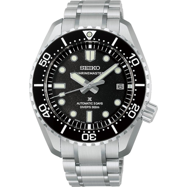 ZEGAREK SEIKO PROSPEX MARINEMASTER 1968 HERITAGE