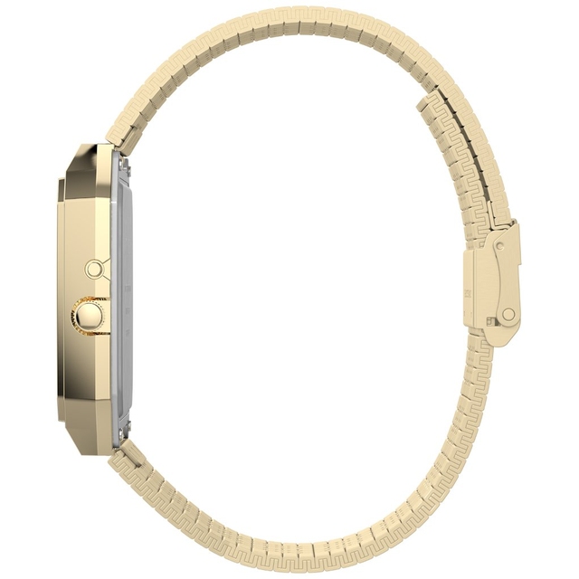 ZEGAREK TIMEX Q Timex 1982 Ana-Digi Reissue