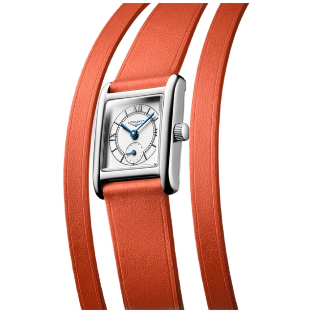 LONGINES MINI DOLCEVITA
