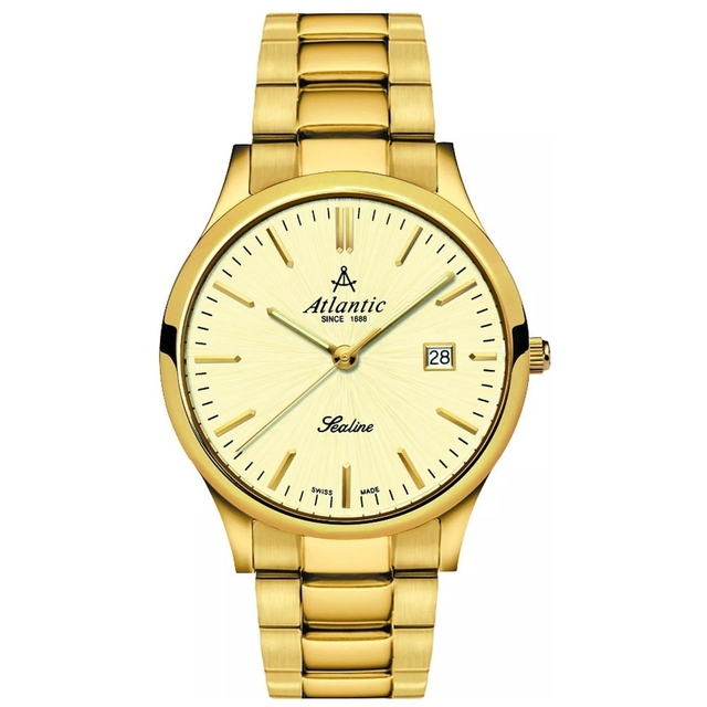 ZEGAREK ATLANTIC SEALINE
