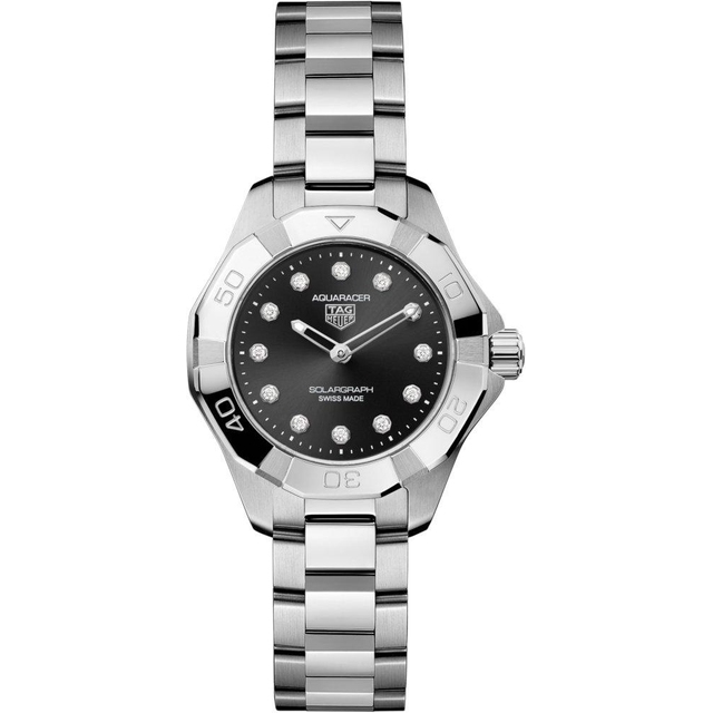 ZEGAREK TAG HEUER AQUARACER PROFESSIONAL 100 SOLARGRAPH