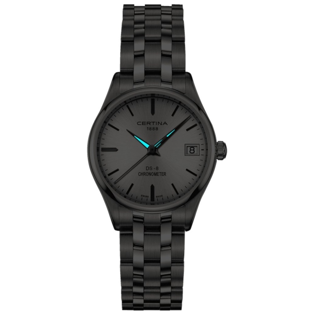 ZEGAREK CERTINA DS-8 LADY
