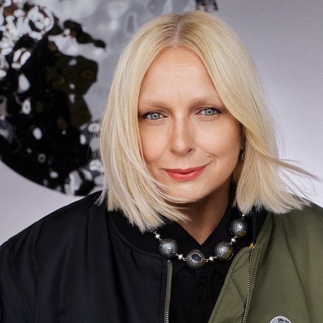 Naszyjnik PEŁNIA NOSOWSKA x W.KRUK