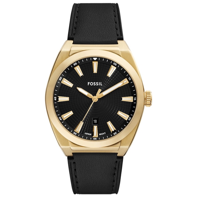 ZEGAREK FOSSIL EVERETT