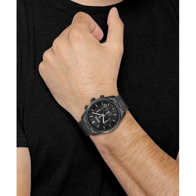 ZEGAREK BOSS CHAMPION