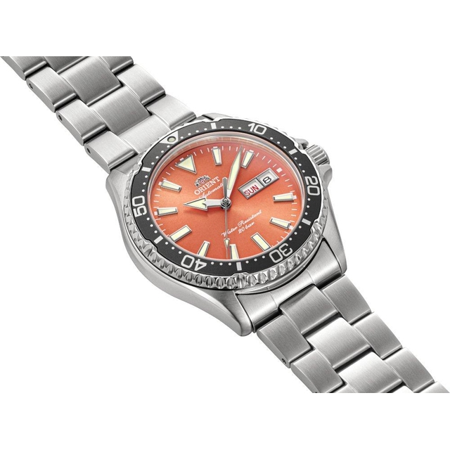 ZEGAREK ORIENT MAKO V AUTOMATIC