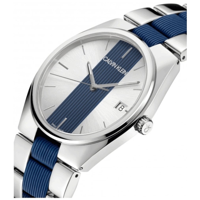 ZEGAREK CALVIN KLEIN CONTRAST