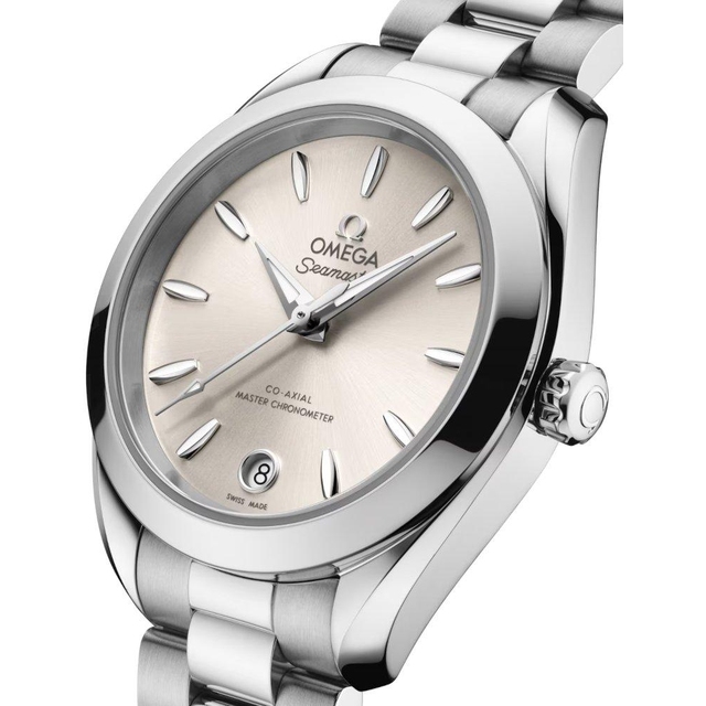 ZEGAREK OMEGA SEAMASTER AQUA TERRA 150M