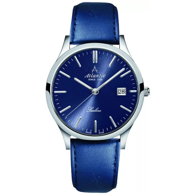 ZEGAREK ATLANTIC SEALINE