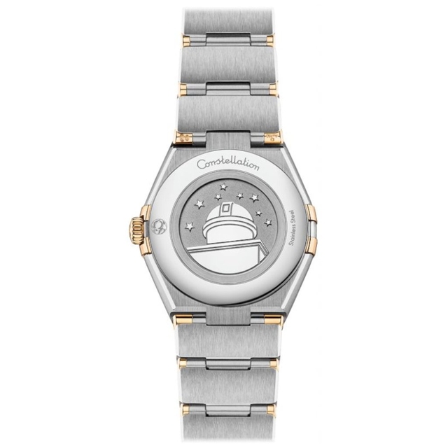 ZEGAREK OMEGA Constellation