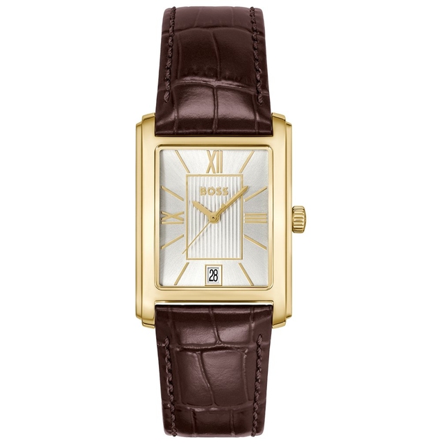 ZEGAREK BOSS PRINCIPLE DRESS