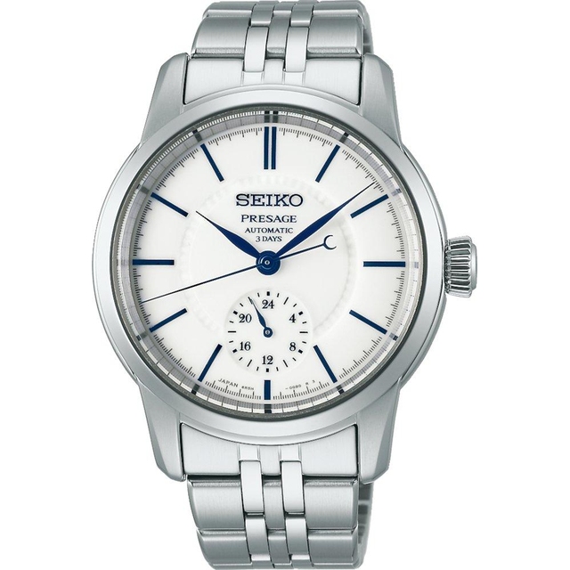 ZEGAREK SEIKO PRESAGE CLASSIC SERIES