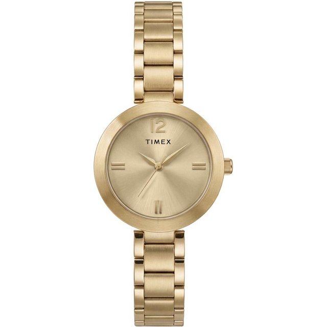 ZEGAREK TIMEX MAIN STREET SET