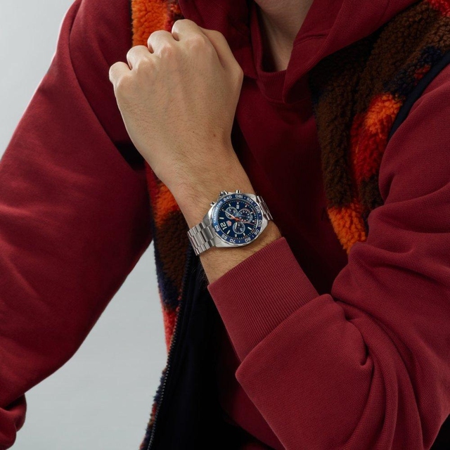 ZEGAREK TAG HEUER FORMULA 1 CHRONOGRAPH