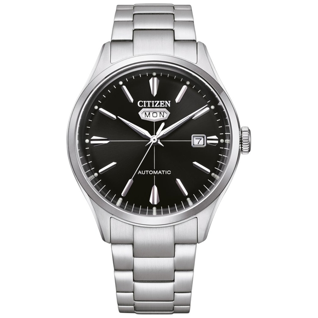 ZEGAREK CITIZEN CRYSTAL SEVEN MECHANICAL