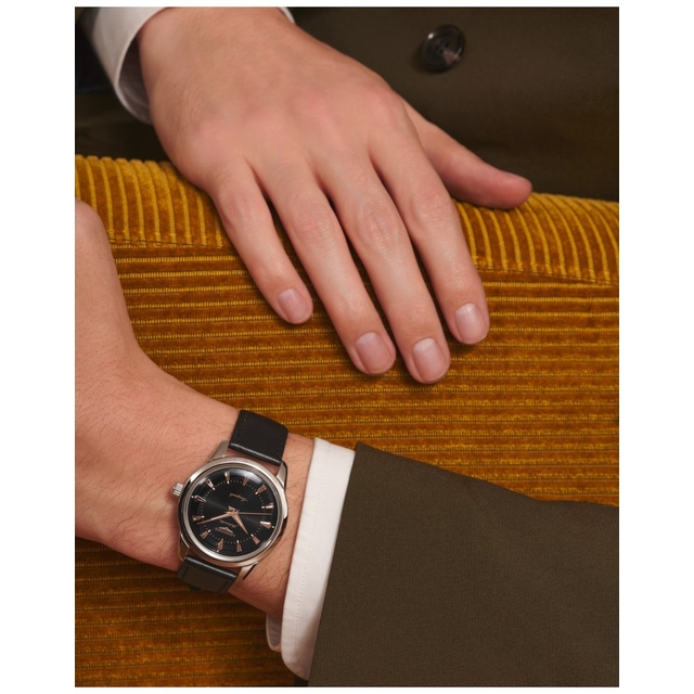 LONGINES CONQUEST HERITAGE