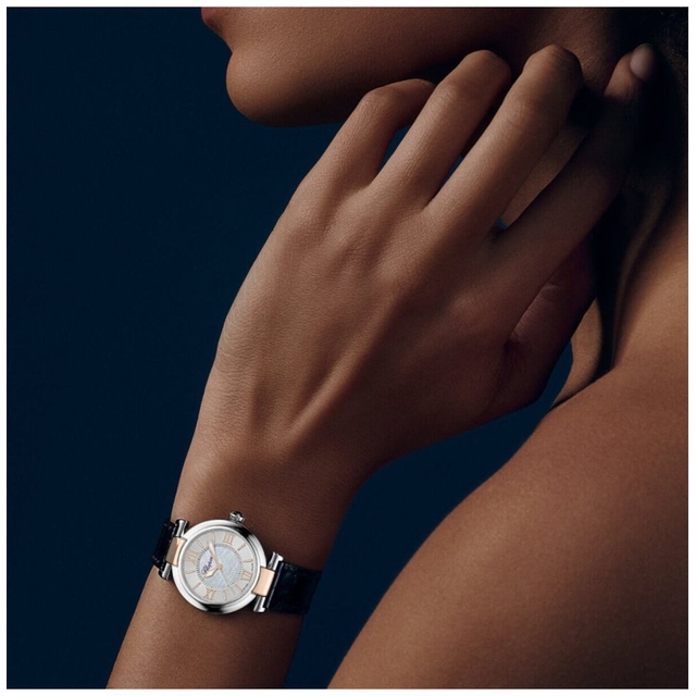 ZEGAREK CHOPARD IMPERIALE