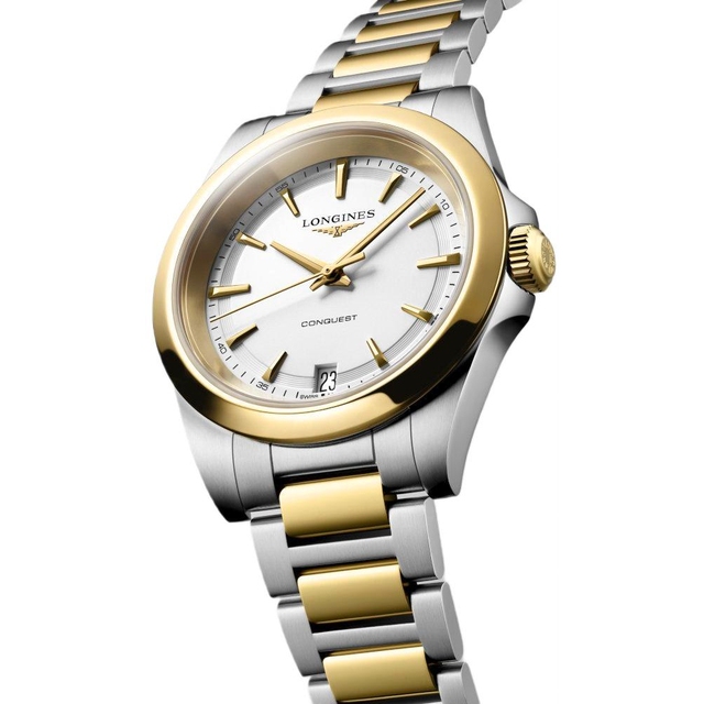 LONGINES CONQUEST
