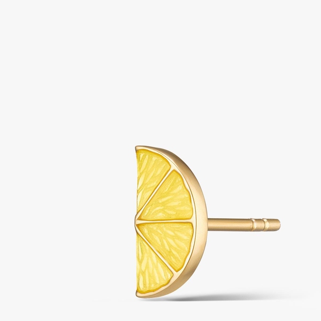 Monokolczyk srebrny Kwiaty Nocy Cytrusy