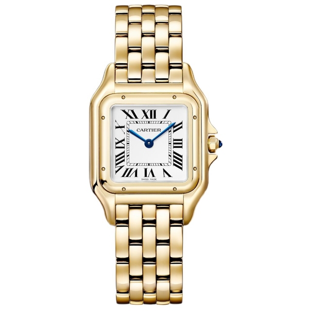 ZEGAREK CARTIER PANTHERE DE CARTIER M