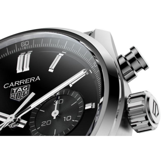 ZEGAREK TAG HEUER CARRERA CHRONOGRAPH