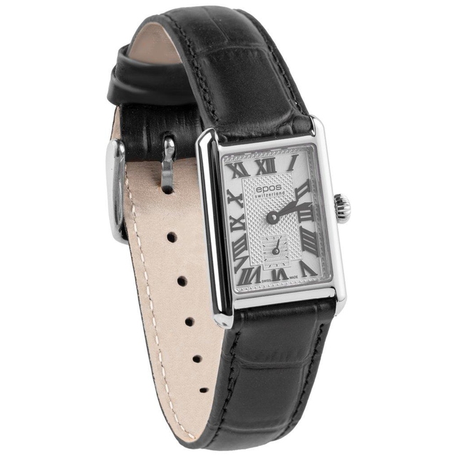 ZEGAREK EPOS QUARTZ LADY