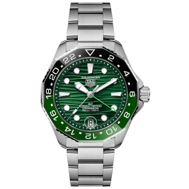 ZEGAREK TAG HEUER Aquaracer