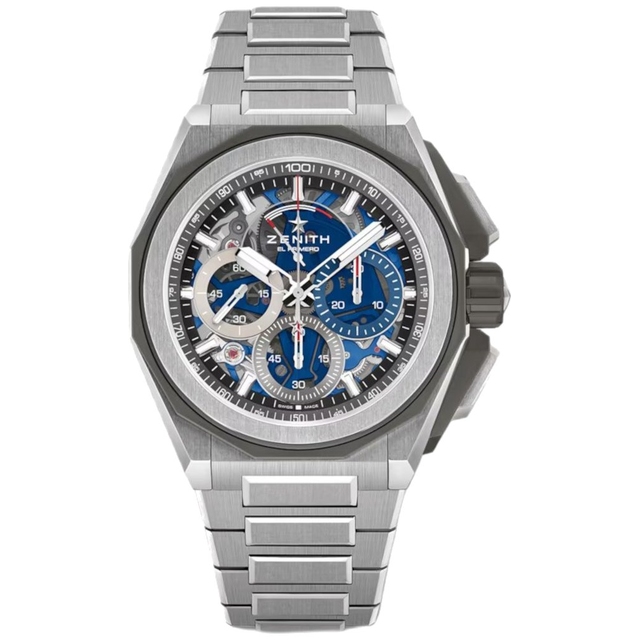 ZEGAREK ZENITH DEFY EXTREME