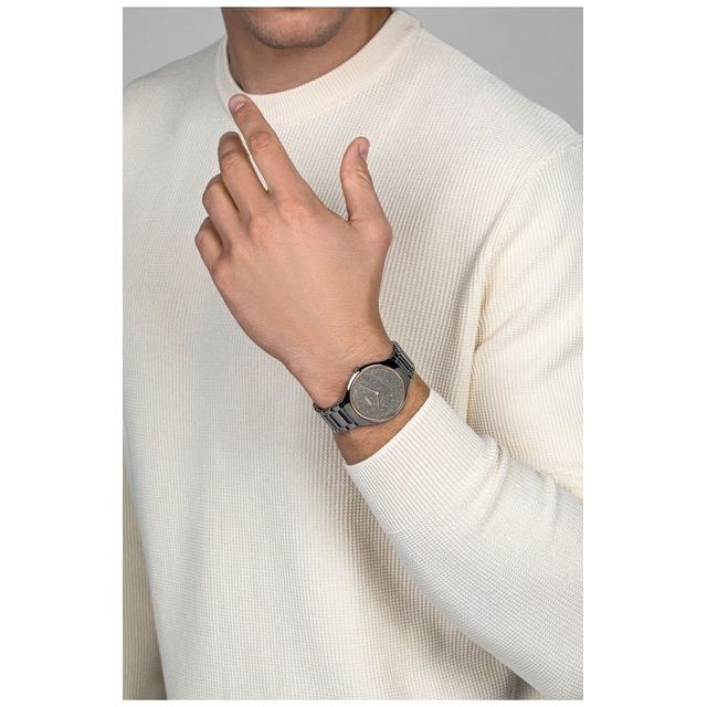 ZEGAREK RADO TRUE ROUND THINLINE