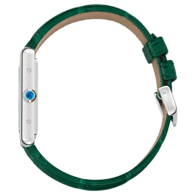 ZEGAREK CARTIER TANK MUST L