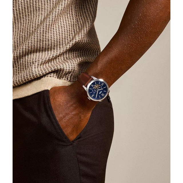 ZEGAREK FOSSIL TOWNSMAN AUTOMATIC