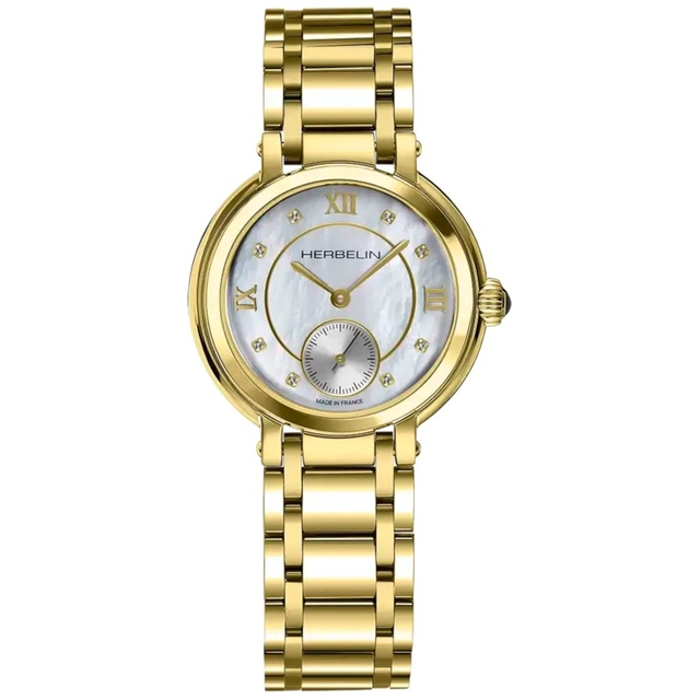 ZEGAREK HERBELIN GALET