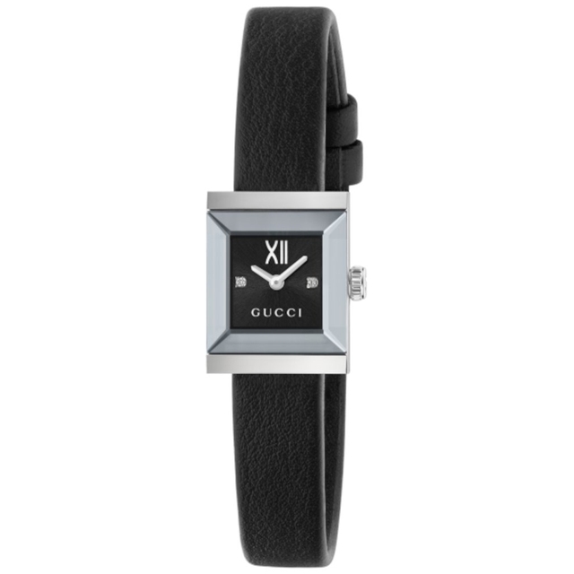 ZEGAREK GUCCI G-FRAME