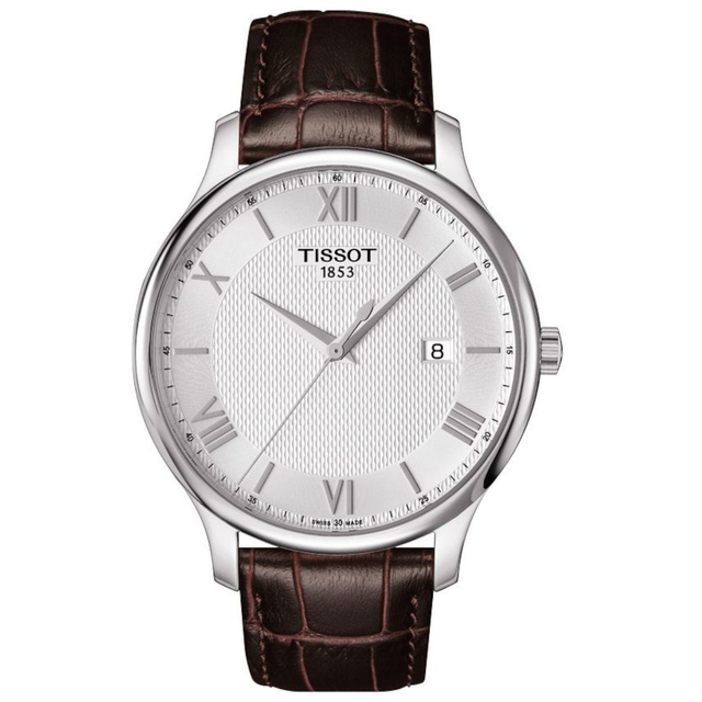 Tissot Tradition