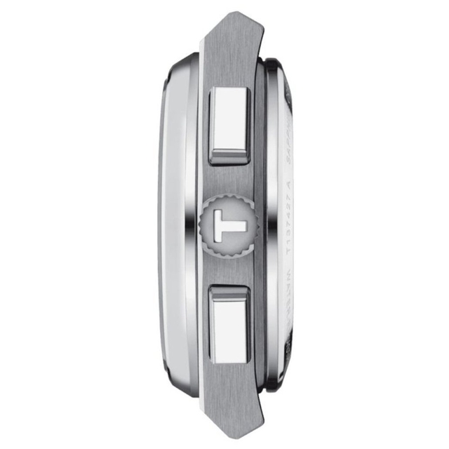 TISSOT PRX AUTOMATIC CHRONOGRAPH