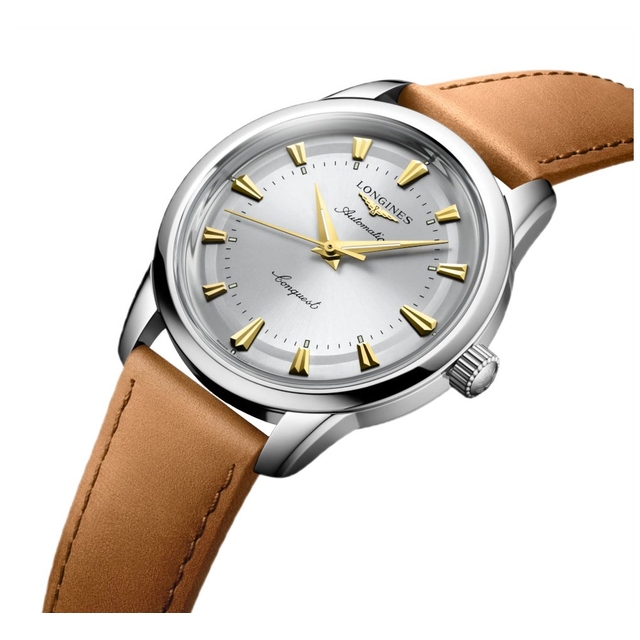 LONGINES CONQUEST HERITAGE