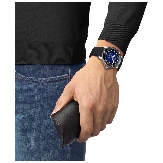 TISSOT SEASTAR 1000 43MM