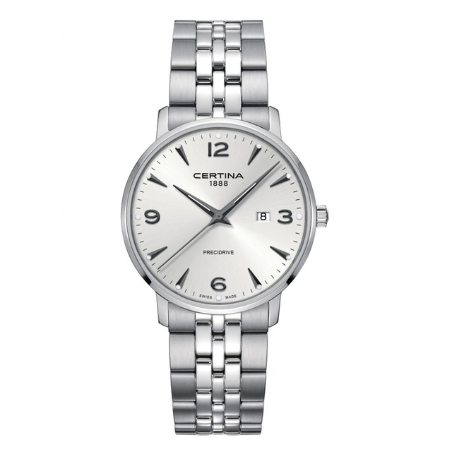 ZEGAREK CERTINA DS Caimano