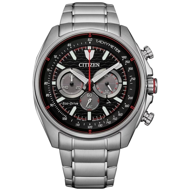 ZEGAREK CITIZEN SPORT RACER CHRONOGRAPH