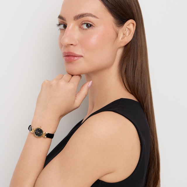 ZEGAREK HERBELIN LADY H