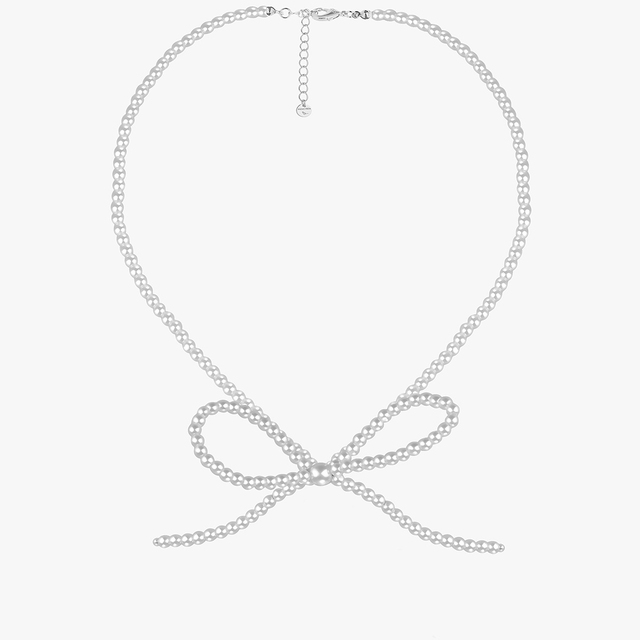 Naszyjnik Bow Wow Picky Pica Juicy