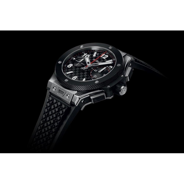 ZEGAREK HUBLOT BIG BANG 20TH ANNIVERSARY TITANIUM CERAMIC