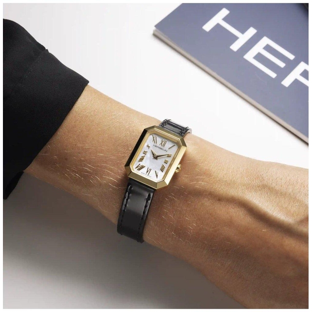 ZEGAREK HERBELIN OCTOGONE