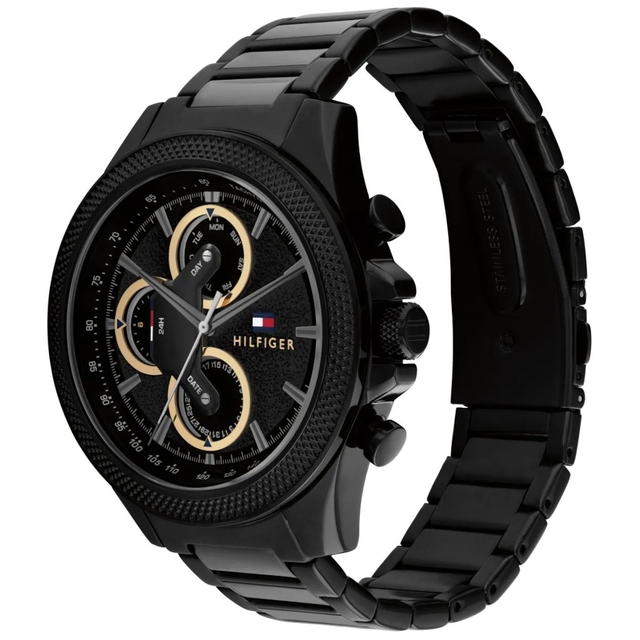 ZEGAREK TOMMY HILFIGER CLARK