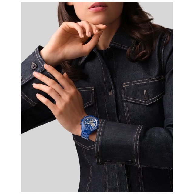 ZEGAREK ZENITH CHRONOMASTER SPORT 160TH ANNIVERSARY EDITION