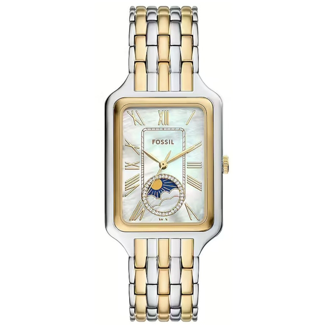 ZEGAREK FOSSIL RAQUEL
